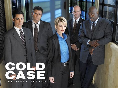 cold case season 1 episodes